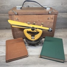 Berger instruments yellow for sale  Midlothian