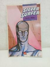 Silver surfer stan usato  Cambiago