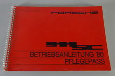 Betriebsanleitung handbuch por gebraucht kaufen  Jever