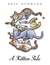 Kitten tale hardcover for sale  DUNFERMLINE