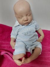 Reborn silikon baby for sale  READING