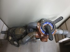 Filteranlage espa artikelbesch gebraucht kaufen  Jüchen