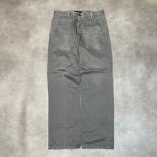 Dockers canvas trousers for sale  HUDDERSFIELD
