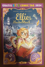 Gratis kids comic gebraucht kaufen  Bochum