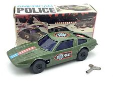 Reel american police usato  Italia