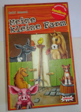 Kleine farm spiel gebraucht kaufen  Oschatz