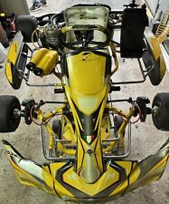 Kart 125 marce usato  Ferentino