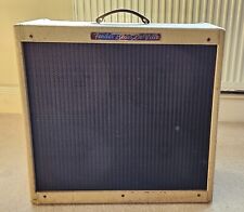 Fender blues deville for sale  LONDON