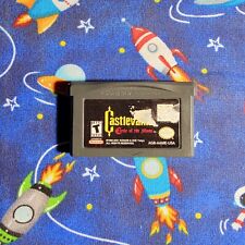 Castlevania: Circle of the Moon Game Boy Advance autêntico - Flash Drive Save comprar usado  Enviando para Brazil