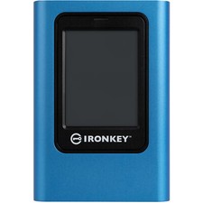 Ssdex kingston ironkey gebraucht kaufen  Holzgerlingen