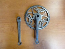 Ancien vélo pédalier d'occasion  Oullins