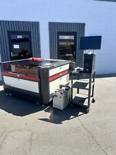 Boss laser 3655 for sale  Valencia