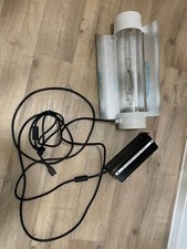 Primaklima growlampe cooltube gebraucht kaufen  Oschersleben (Bode)