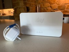 Sky wifi booster for sale  TAUNTON