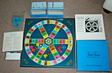 80s vintage trivial for sale  UK