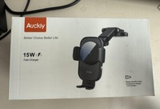 Auckly kfz handyhalterung gebraucht kaufen  Hainburg