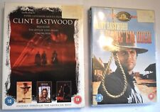 Western dvd bundle for sale  Ireland