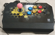 Joystick Qanba Drone Arcade para Sony PS4 e PS3 Playstation 3/4 N2-PS4-01 comprar usado  Enviando para Brazil