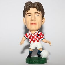 Corinthian Prostars - Davor Suker - Croacia 1999/2000 - PRO113 segunda mano  Embacar hacia Argentina