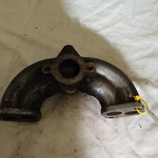 Vintage car manifold for sale  DERBY