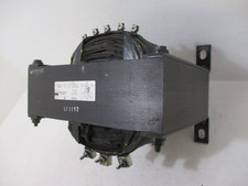 Transformador industrial Hevi-Duty Y2000A 2 kVA 1 fase 230/460/575V x 95/115V, usado comprar usado  Enviando para Brazil