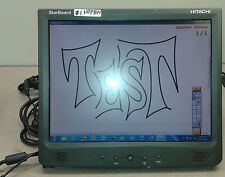 Tablet hitachi starboard for sale  Tucson