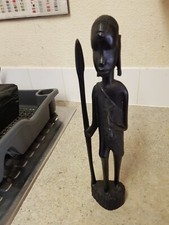 Besmo african statues for sale  PERTH