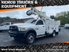 2015 ram 5500 for sale  Harrisonburg