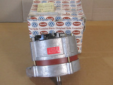 Alternador NOS Bosch VW Audi 0 120 469 822 Golf Passat Jetta 14V 34/90A comprar usado  Enviando para Brazil