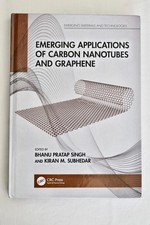 Emerging applications carbon for sale  MILTON KEYNES