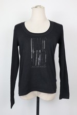 Trussardi jeans maglia usato  Massa di Somma