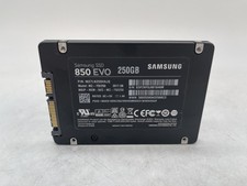Samsung 850 evo for sale  Falls Church