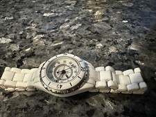 Ladies chanel j12 for sale  Deerfield Beach