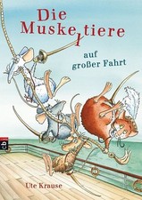 Muskeltiere großer fahrt gebraucht kaufen  Berlin