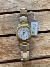 Orologio tavernier acciaio usato  Rossano Veneto