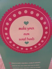 Cupcake maker electric for sale  ARMAGH