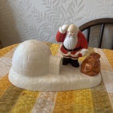 coalport father christmas for sale coalport father christmas for sale SKEGNESS