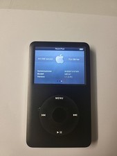 Ipod classic 6th gebraucht kaufen  München