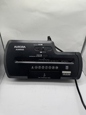 Aurora au800sd professional for sale  Pasco
