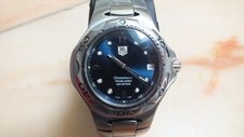 Tag heuer wl5113 for sale  Glen Cove