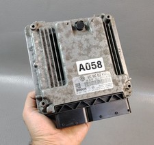 Unidade de controle de motor VW GOLF TOURAN 1.4 TSi 1T2 gasolina ECU 03C906032H 0261201541 comprar usado  Enviando para Brazil