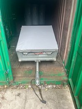 Erde 102 galvanized for sale  HYDE
