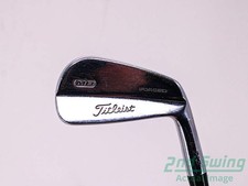 Titleist 710 MB ferro único 4 ferro aço rígido direito 38,75 polegadas, usado comprar usado  Enviando para Brazil