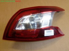 Fanale stop posteriore usato Fanale stop posteriore usato  Vajont