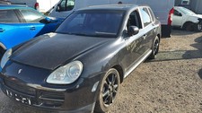 2007 porsche cayenne for sale 2007 porsche cayenne for sale  CHICHESTER