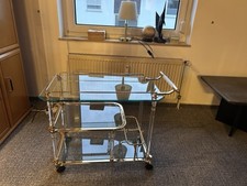 Servierwagen rollen ebenen gebraucht kaufen  Braunschweig