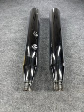 Harley davidson exhaust for sale  Youngstown