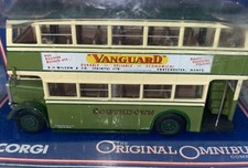 Original omnibus 43906 for sale  DONCASTER