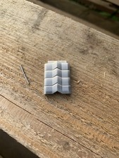 Armbandglieder tag heuer gebraucht kaufen  Hamburg