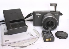 Nikon obiettivo accessori usato  Italia